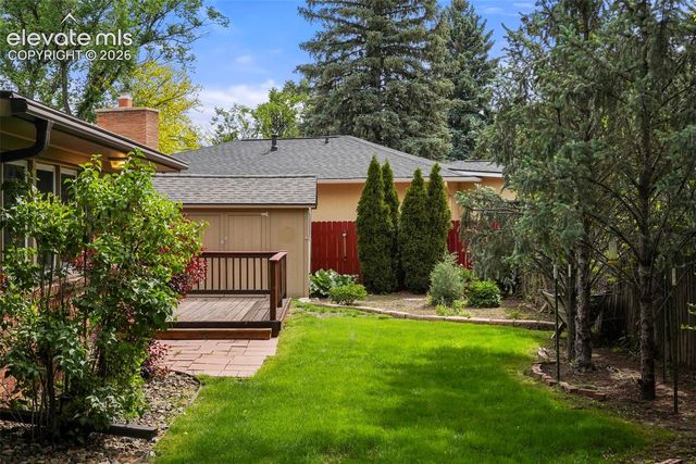 207 Pine Avenue, Colorado Springs, CO 80906