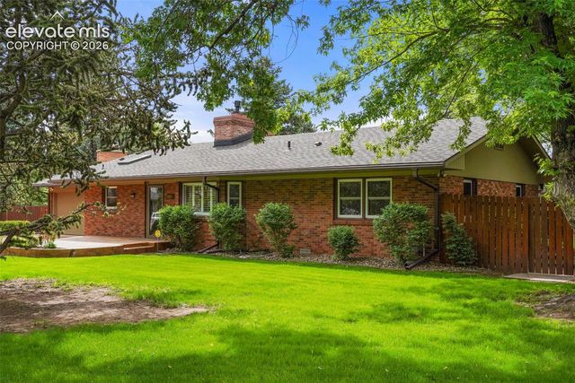 207 Pine Avenue, Colorado Springs, CO 80906