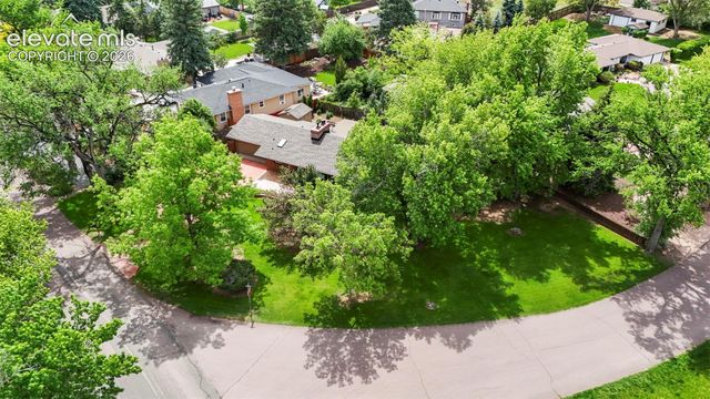 207 Pine Avenue, Colorado Springs, CO 80906