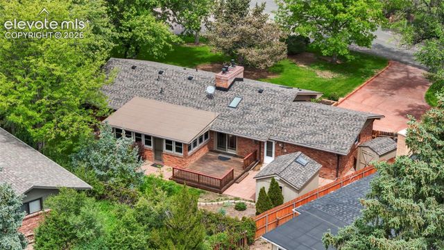 207 Pine Avenue, Colorado Springs, CO 80906