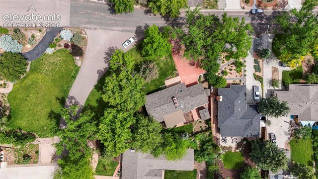 207 Pine Avenue, Colorado Springs, CO 80906