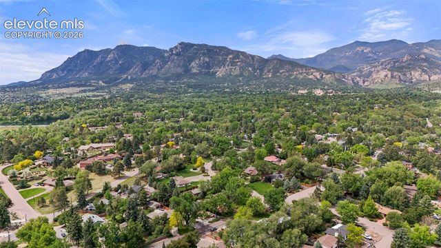 207 Pine Avenue, Colorado Springs, CO 80906