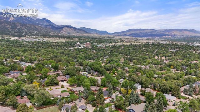 207 Pine Avenue, Colorado Springs, CO 80906