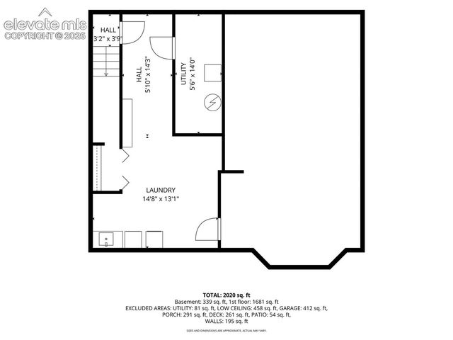 207 Pine Avenue, Colorado Springs, CO 80906