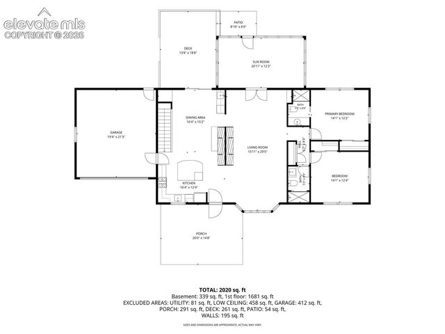 207 Pine Avenue, Colorado Springs, CO 80906