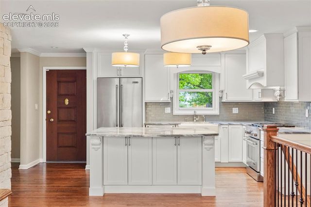 207 Pine Avenue, Colorado Springs, CO 80906