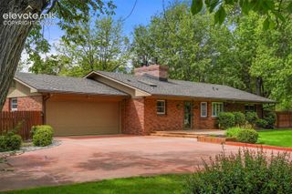 207 Pine Avenue, Colorado Springs, CO 80906