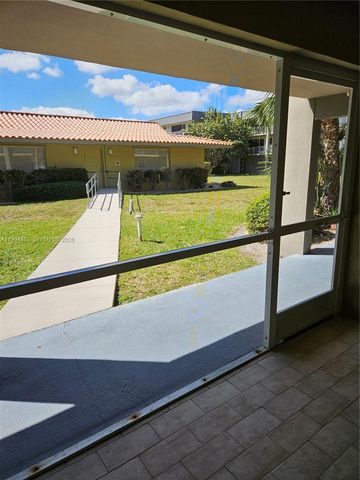 250 Layne Blvd 105, Hallandale Beach, FL 33009