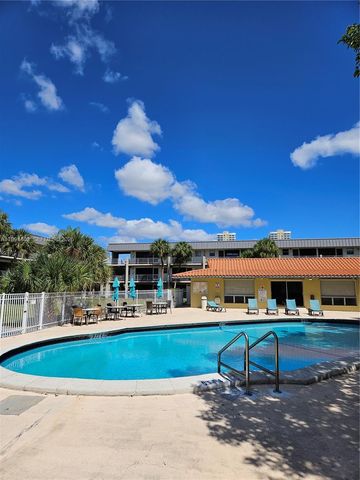 250 Layne Blvd 105, Hallandale Beach, FL 33009