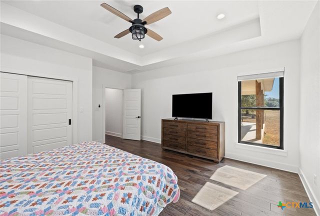 340 Mark Young Road, Smithville, TX 78957