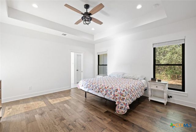 340 Mark Young Road, Smithville, TX 78957