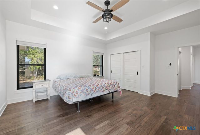 340 Mark Young Road, Smithville, TX 78957