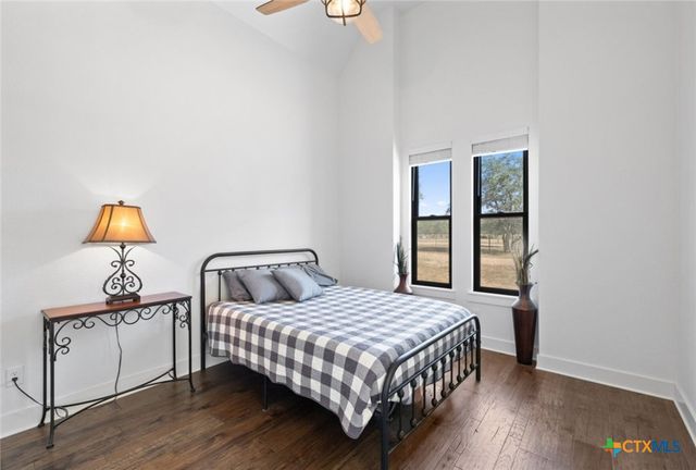 340 Mark Young Road, Smithville, TX 78957