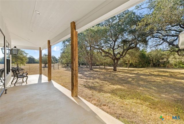 340 Mark Young Road, Smithville, TX 78957