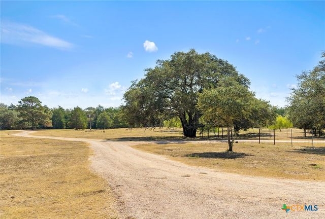 340 Mark Young Road, Smithville, TX 78957