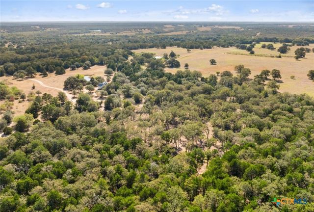 340 Mark Young Road, Smithville, TX 78957