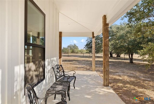 340 Mark Young Road, Smithville, TX 78957