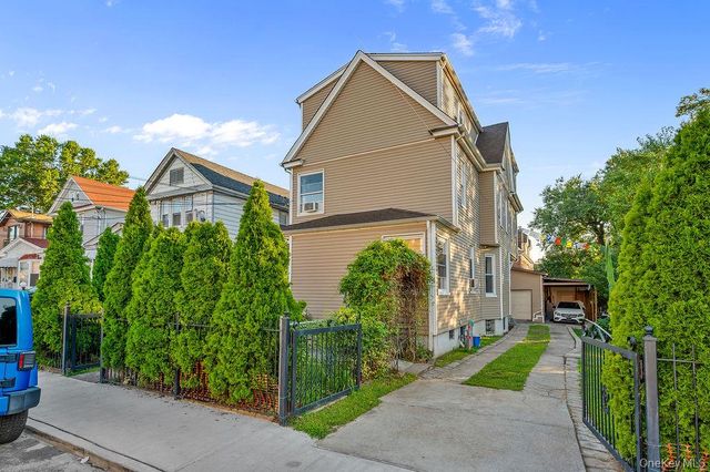 27-28 Humphreys Street, East Elmhurst, NY 11369