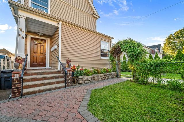 27-28 Humphreys Street, East Elmhurst, NY 11369