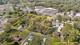 00 combs Street, Mount Airy, NC 28655