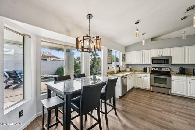 2177 E RANCH Court, Gilbert, AZ 85296