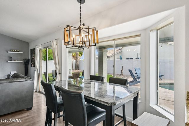 2177 E RANCH Court, Gilbert, AZ 85296