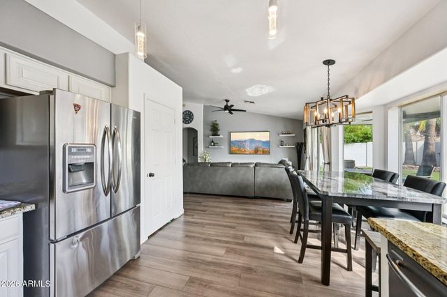 2177 E RANCH Court, Gilbert, AZ 85296