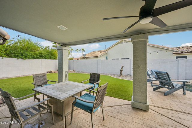 2177 E RANCH Court, Gilbert, AZ 85296