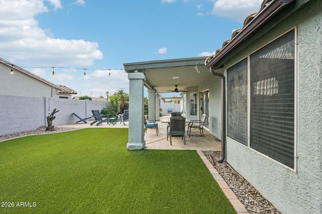 2177 E RANCH Court, Gilbert, AZ 85296