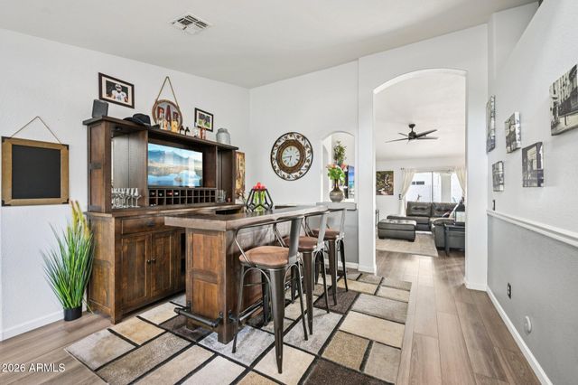 2177 E RANCH Court, Gilbert, AZ 85296