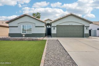2177 E RANCH Court, Gilbert, AZ 85296
