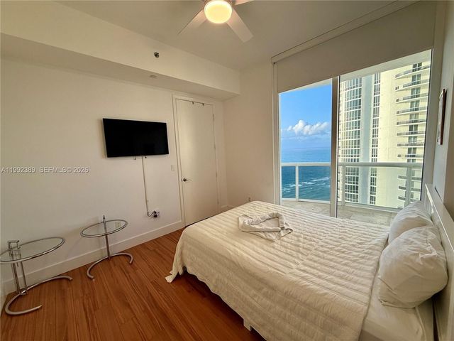 15901 Collins Ave 2802, Sunny Isles Beach, FL 33160