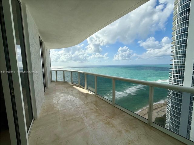 15901 Collins Ave 2802, Sunny Isles Beach, FL 33160
