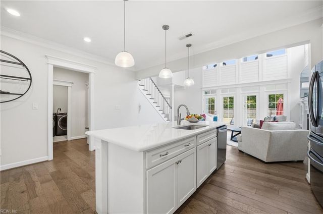 2210 Treasure Island DR, Virginia Beach, VA 23455