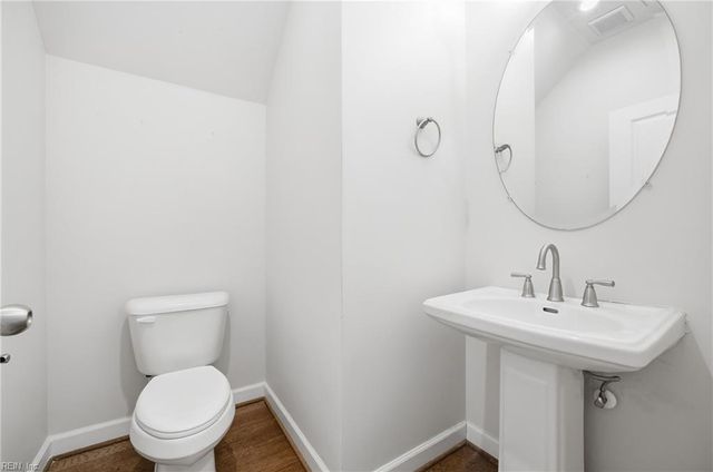 2210 Treasure Island DR, Virginia Beach, VA 23455