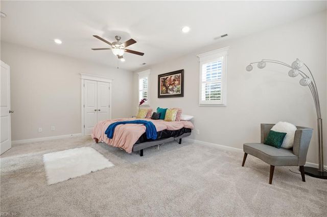 2210 Treasure Island DR, Virginia Beach, VA 23455