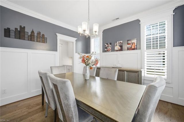 2210 Treasure Island DR, Virginia Beach, VA 23455