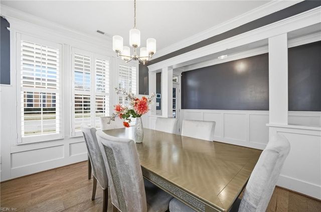 2210 Treasure Island DR, Virginia Beach, VA 23455