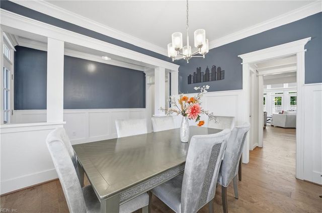 2210 Treasure Island DR, Virginia Beach, VA 23455