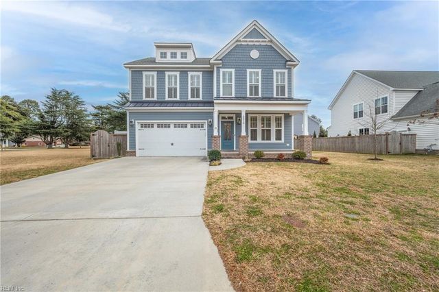 2210 Treasure Island DR, Virginia Beach, VA 23455