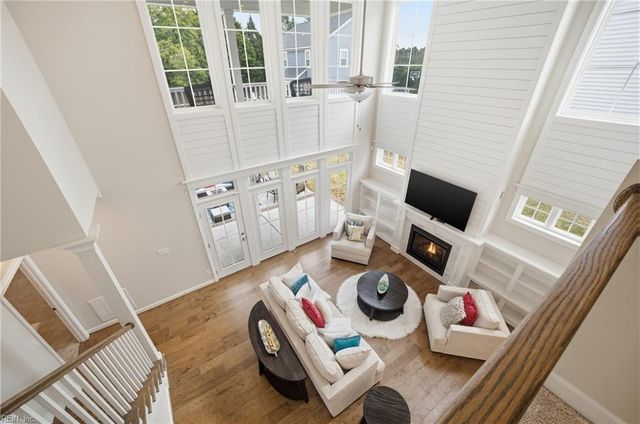 2210 Treasure Island DR, Virginia Beach, VA 23455