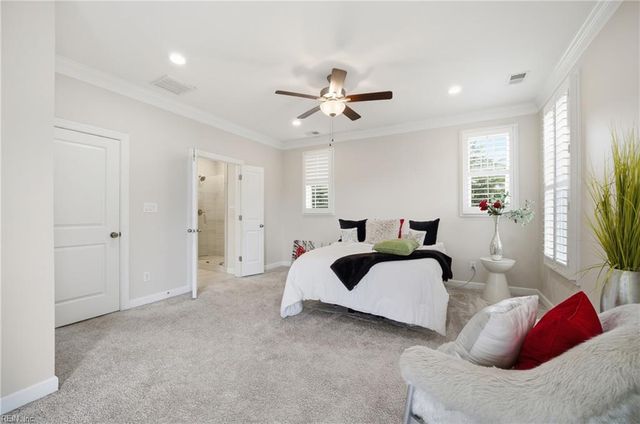 2210 Treasure Island DR, Virginia Beach, VA 23455