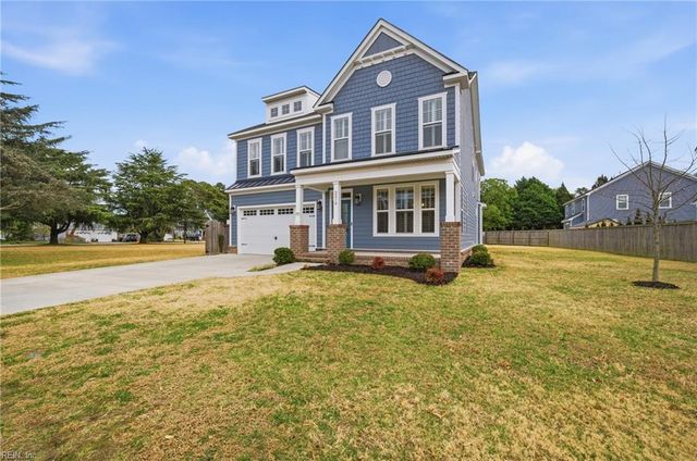 2210 Treasure Island DR, Virginia Beach, VA 23455