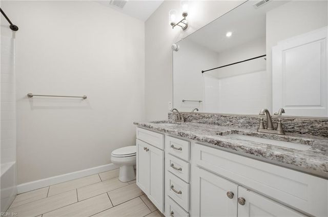 2210 Treasure Island DR, Virginia Beach, VA 23455