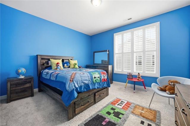 2210 Treasure Island DR, Virginia Beach, VA 23455