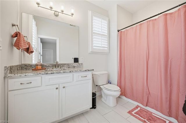 2210 Treasure Island DR, Virginia Beach, VA 23455