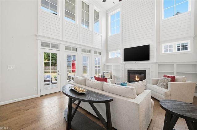 2210 Treasure Island DR, Virginia Beach, VA 23455