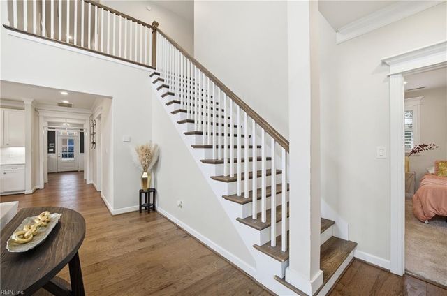 2210 Treasure Island DR, Virginia Beach, VA 23455