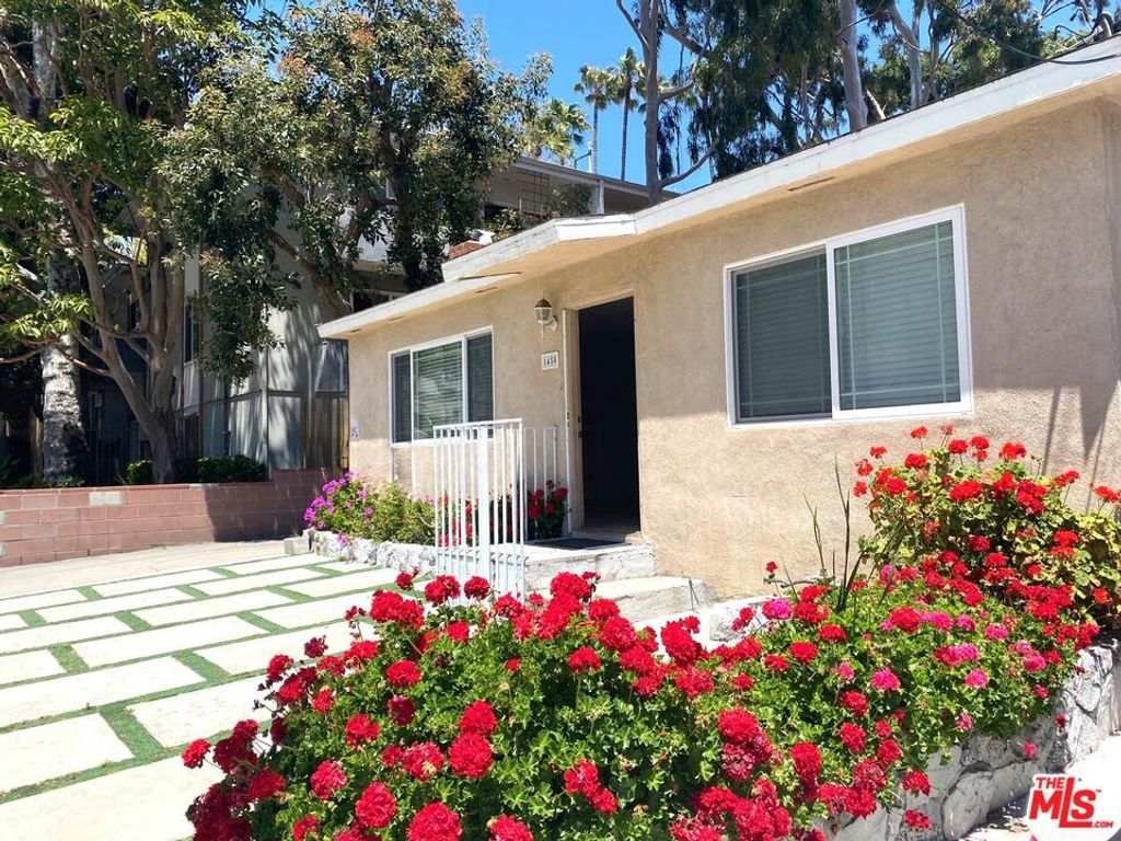 Image 2 of property listing at 1450 Butler Avenue, Los Angeles, CA 90025