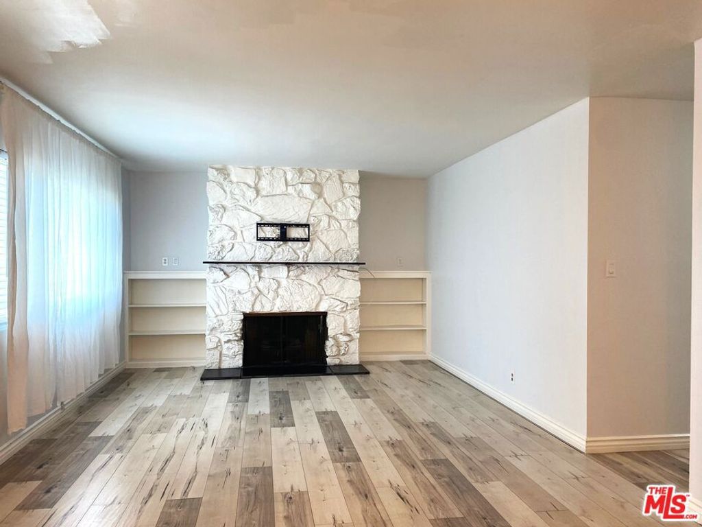 Image 5 of property listing at 1450 Butler Avenue, Los Angeles, CA 90025